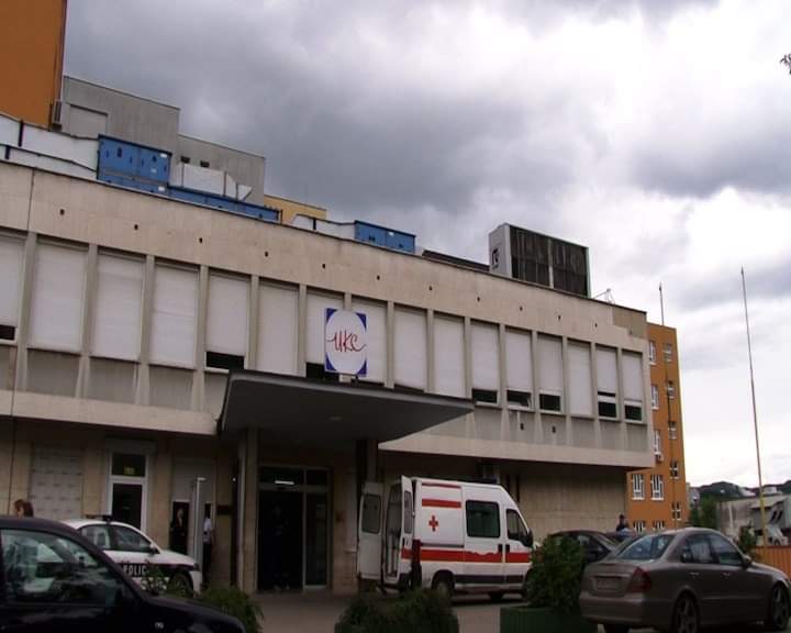 Usložnjava se epidemiološka situacija i u TK