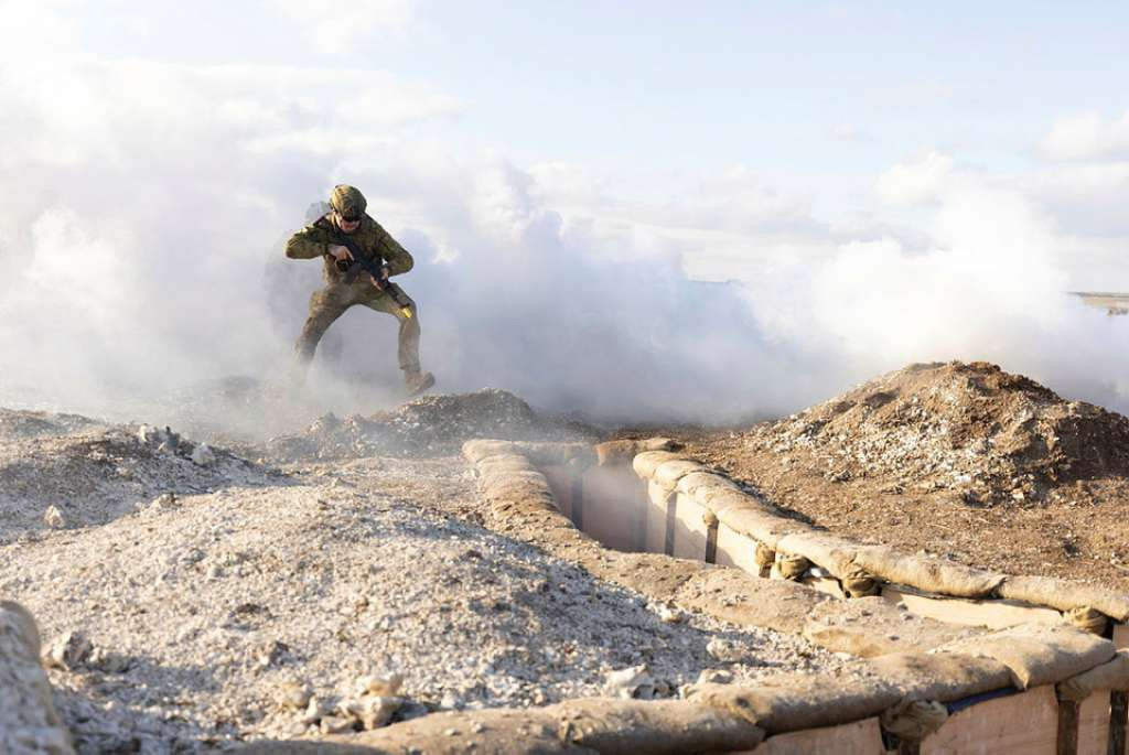 Ukrajina tvrdi da napreduje u Donbasu, Rusija javlja o ubistvu dvojice ukrajinskih generala