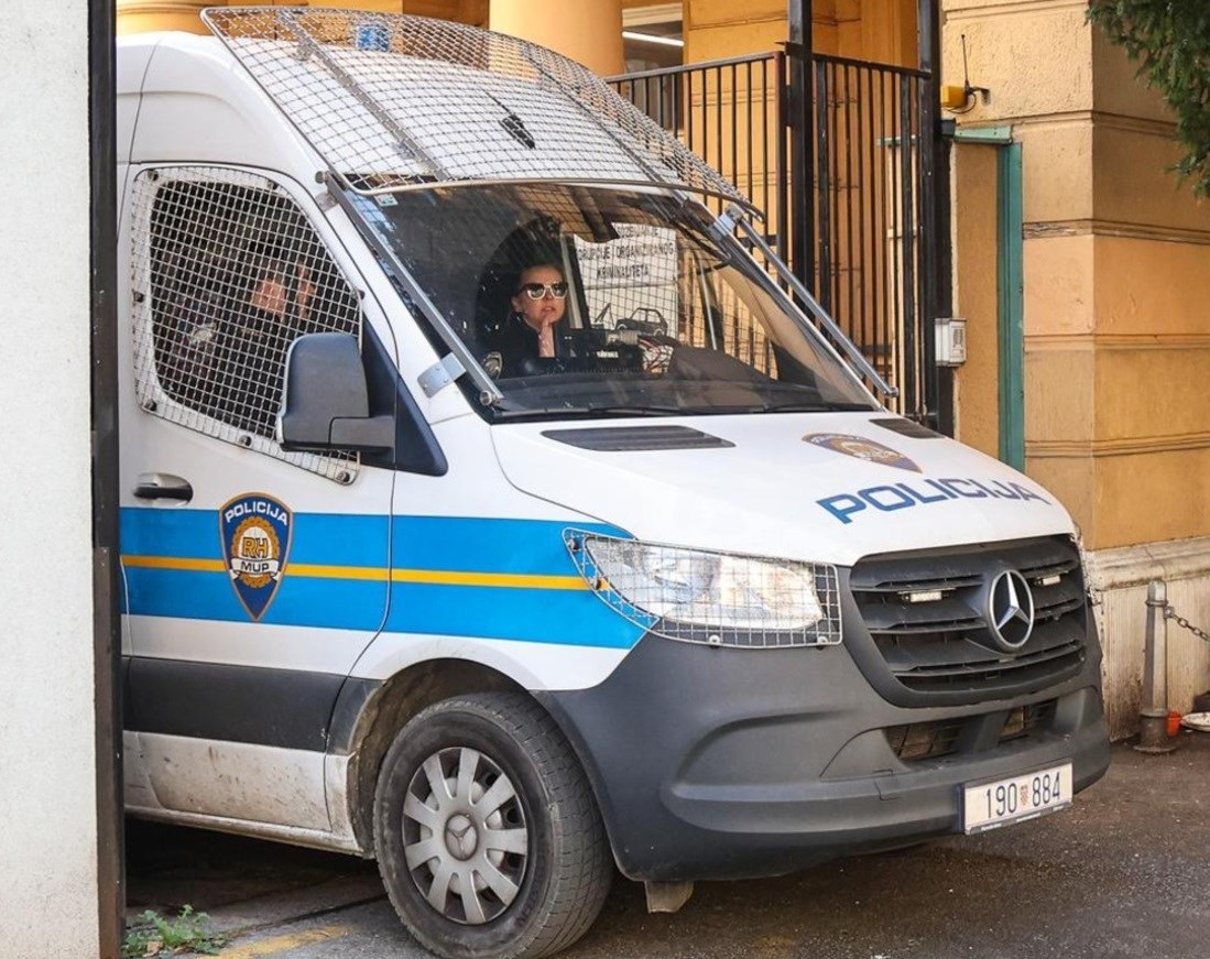 Hrvatska: Uskok pokrenuo istragu protiv 53 osobe zbog utaje više od dva miliona eura poreza