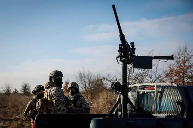 Rusija izvela napade sa 26 projektila, koristila i balističke rakete