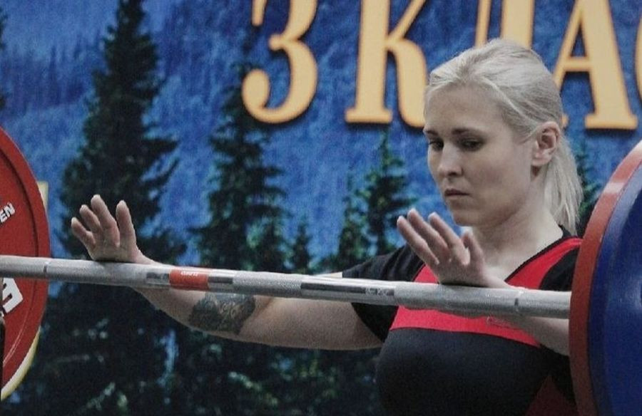 Šampionka u dizanju tegova zatvorena u Rusiji zbog navodnog "planiranja sabotaže i atentata"