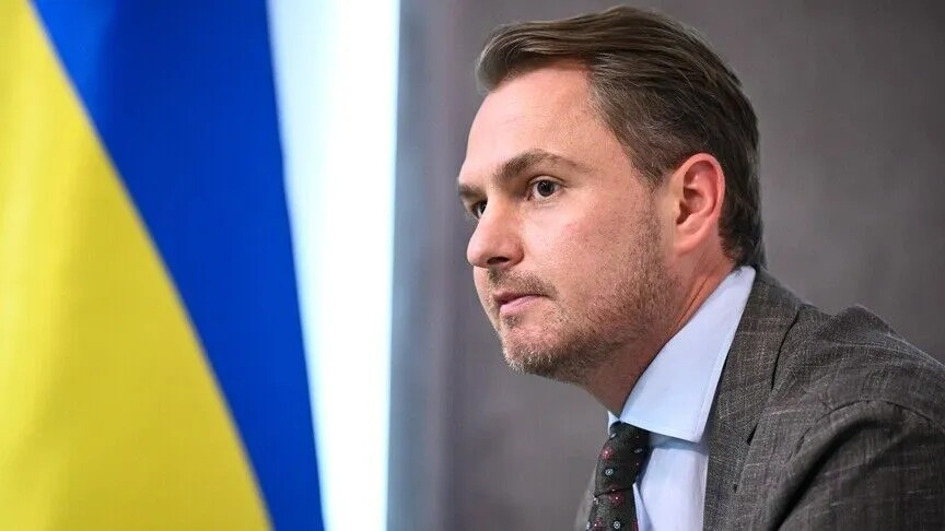 Ukrajinski glavni tužilac podnio ostavku zbog optužbi za korupciju