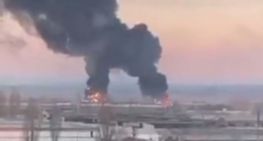 Mnogobrojne osude napada Rusije na Ukrajinu