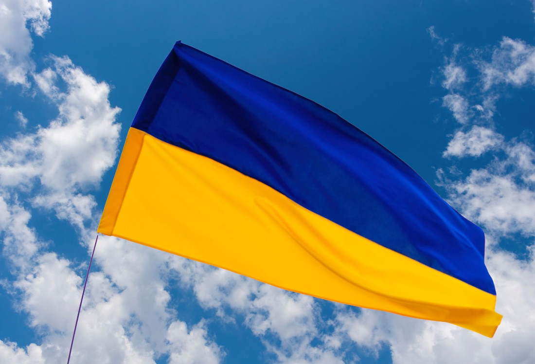 Ukrajina usvojila sankcije Iranu, savezniku Rusije