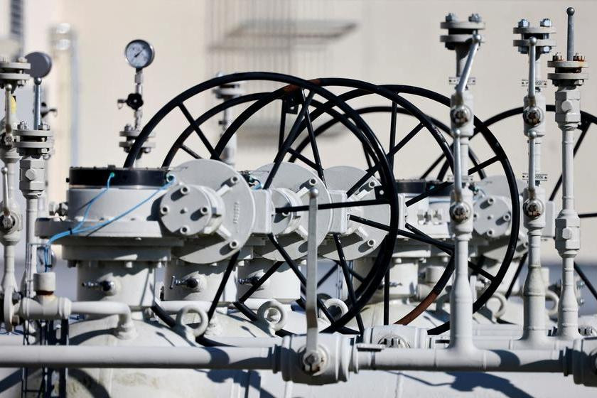 Njemačka osiguravajuća društva obnovila pokriće za oštećeni gasovod Sjeverni tok 1