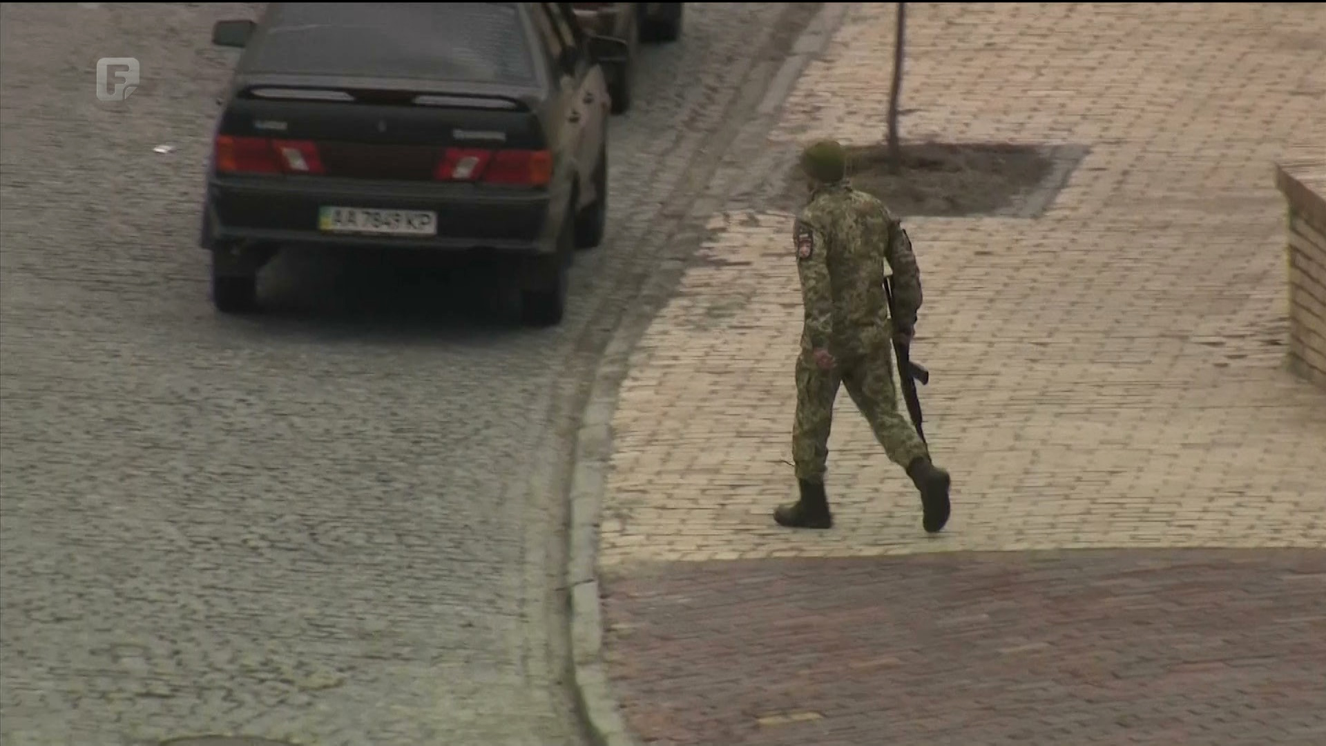 Nove eksplozije odjeknule u Kijevu, sirene po treći put