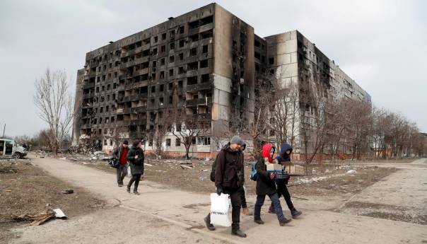 Zelenski spreman pregovarati s Putinom, ako pregovori ne uspiju, to može dovesti do trećeg svjetskog rata