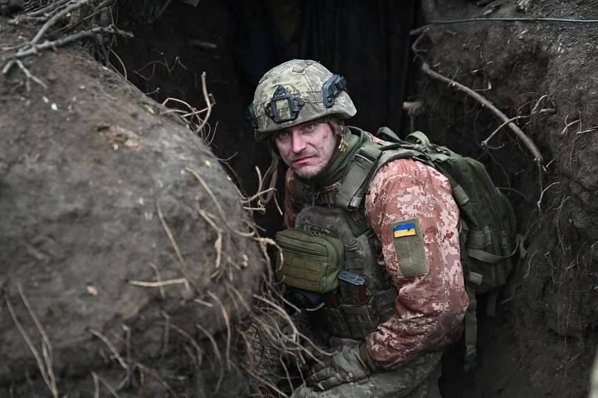 Rusija tvrdi da je spriječila novi ukrajinski tim da probije granicu