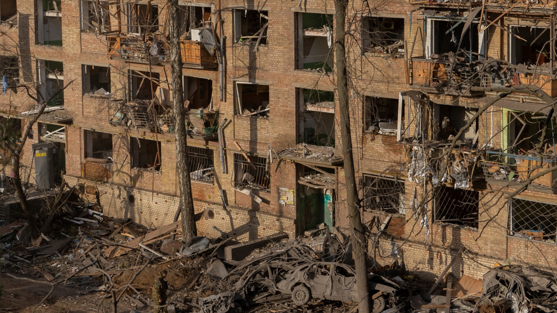 Američki i evropski prijedlog o miru u Ukrajini razlikuju se u ključnim stvarima