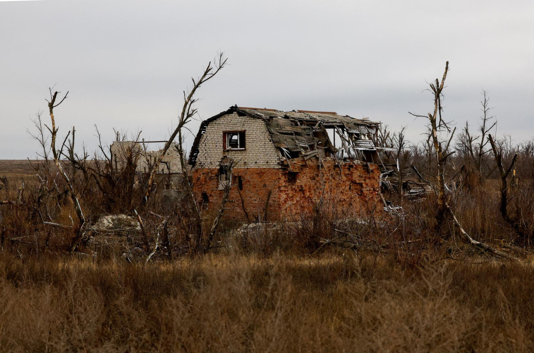 Ukrajina ostaje bez grijanja – potreban veći pritisak na Moskvu