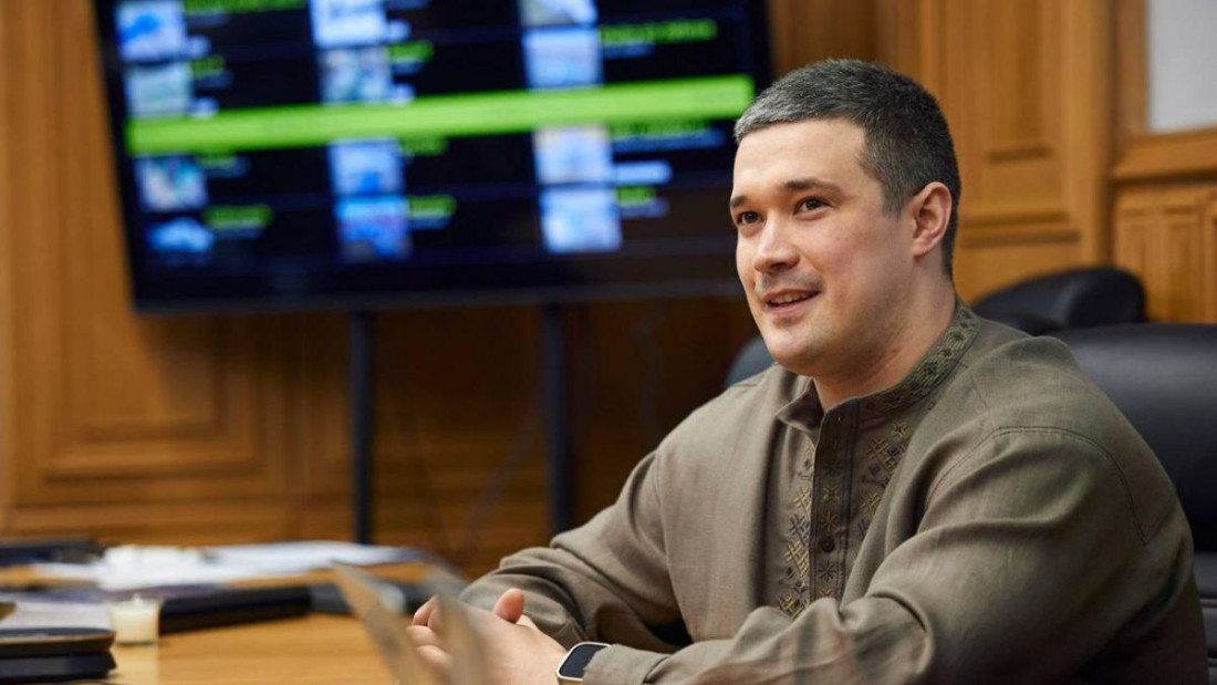 Fedorov preuzima Ministarstvo odbrane Ukrajine: Fokus na reformama i upotrebi dronova