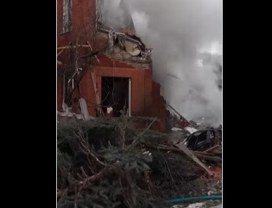 Ukrajinske vlasti: Rusija prethodne noći napala balističkim raketama i dronovima