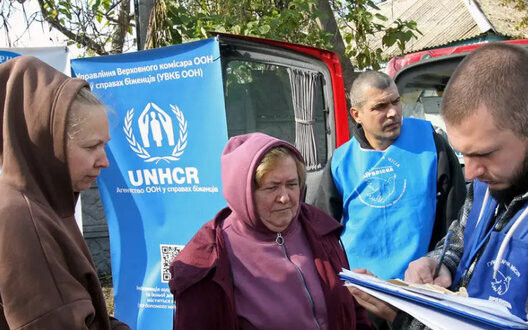 UN: Humanitarna pomoć potrebna za 15 miliona Ukrajinaca