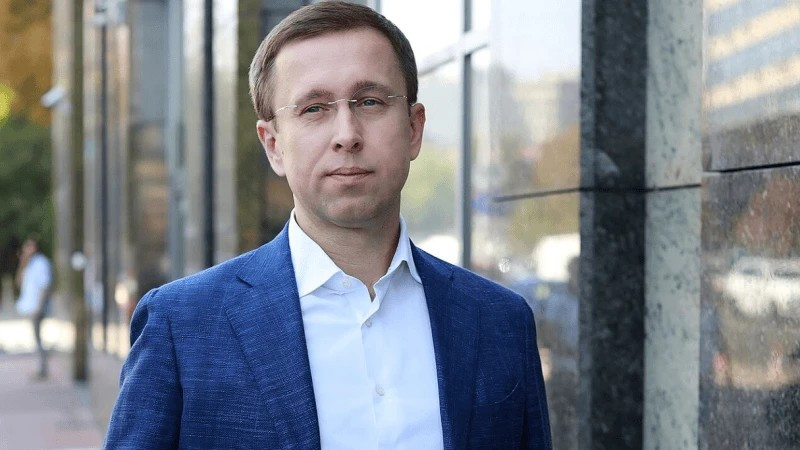 Zelenski predložio izvršnog direktora Naftogaza za novog premijera Ukrajine