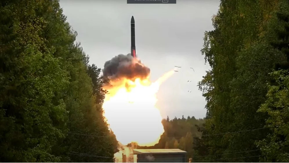 Evropa priprema građane na krizne situcije nakon što je Rusija upotrijebila hipersoničnu raketu