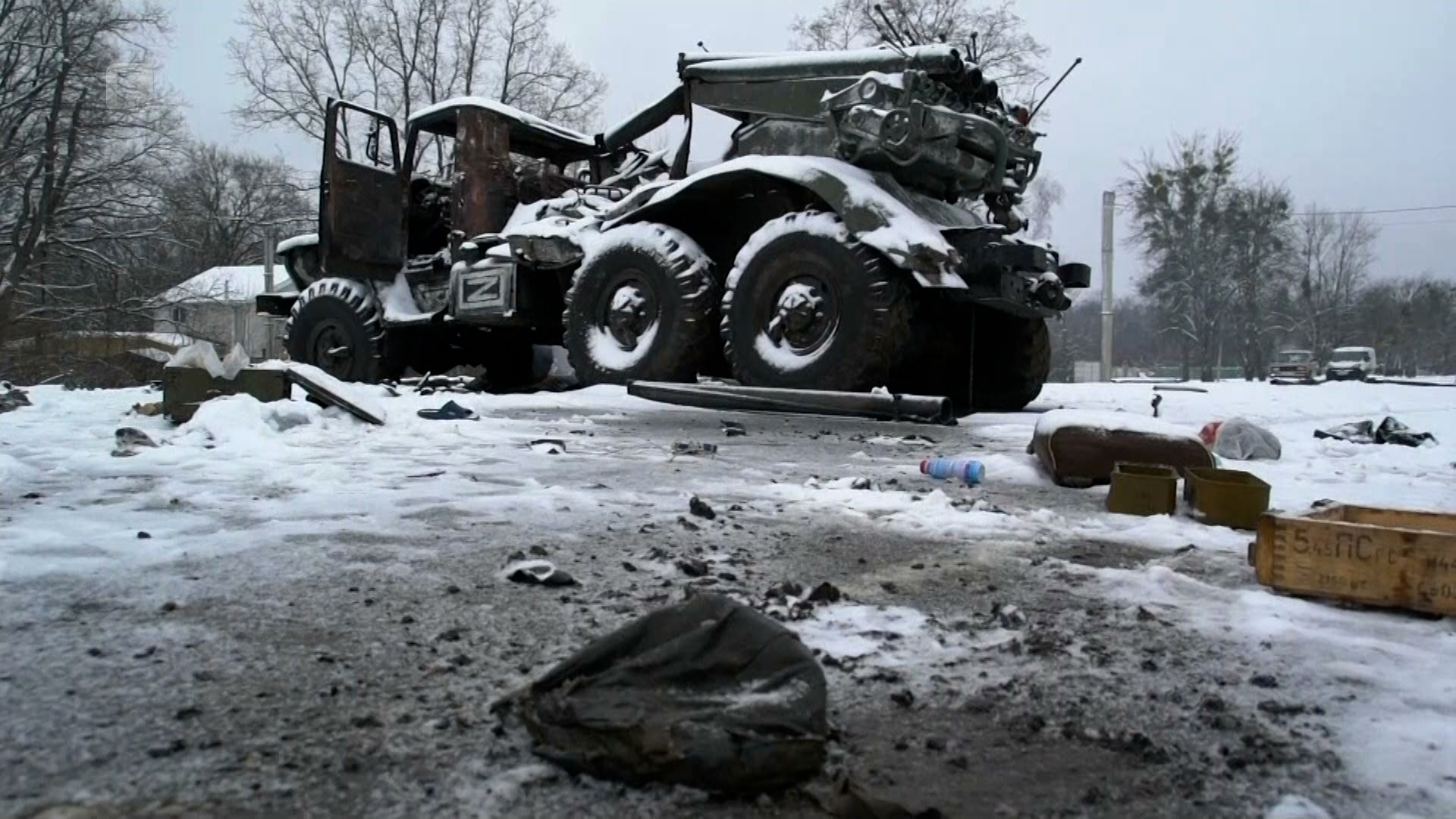 U Kijevu započete ulične borbe, građani pozvani da nađu sklonište