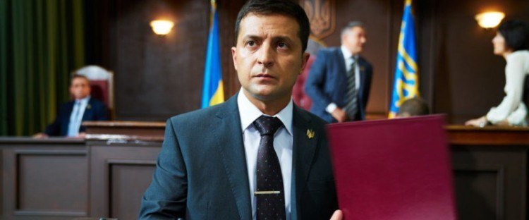 Ukrajinski predsjednik hospitaliziran nakon pozitivnog testa