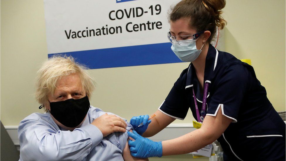 U Britaniji registrovano 168 slučajeva zgrušavanja krvi