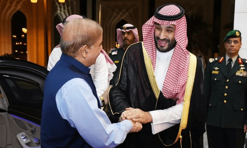 Saudijska Arabija planira povećati devizni depozit i investicije u Pakistanu