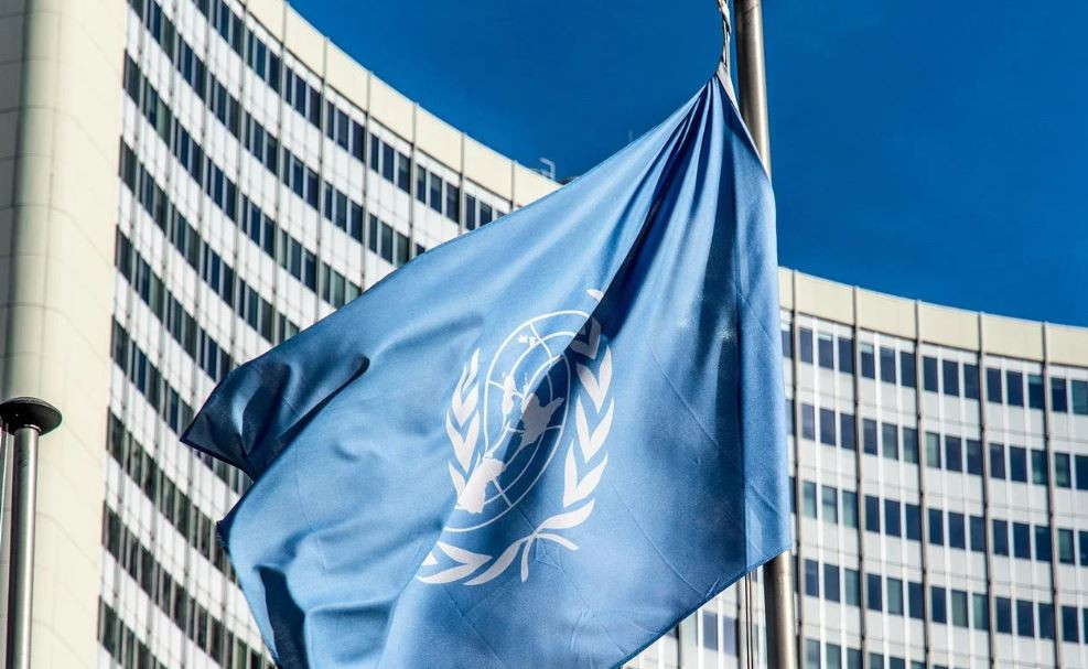 UN izabrale nove zemlje članice Savjeta bezbjednosti