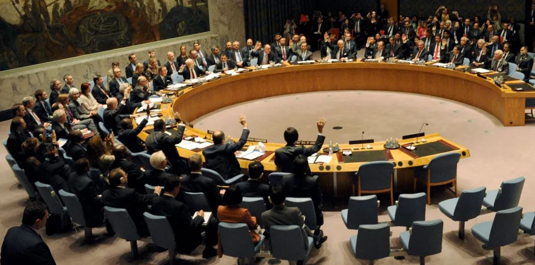 Savjet bezbjednosti UN protiv širenja jevrejskih naselja