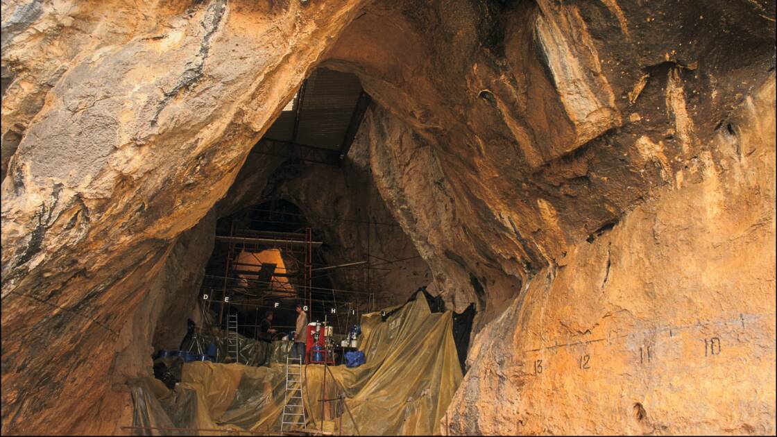 U Francuskoj identifikovana kost stara 450.000 godina