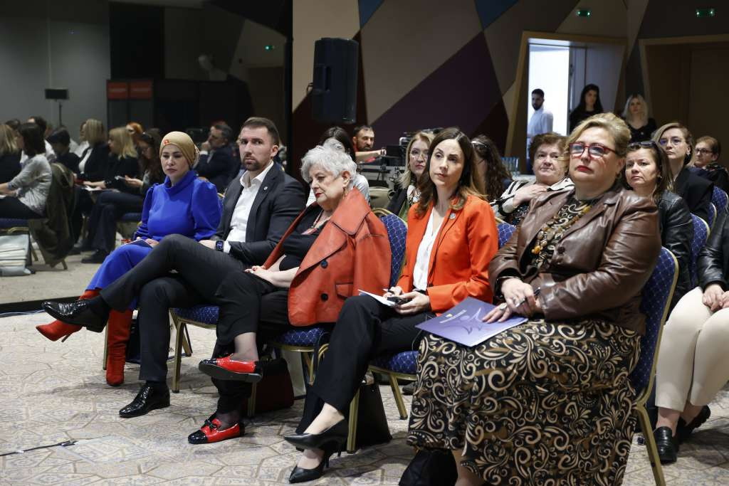 Zajedničkim snagama ka smanjenju neplaćenog rada žena u BiH