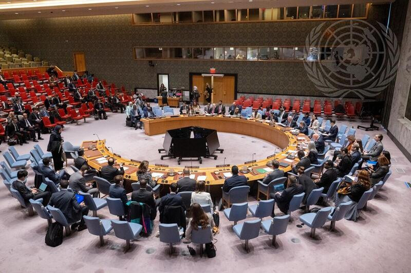 Vijeće sigurnosti UN-a produžilo mandat EUFOR-a u BiH za još jednu godinu