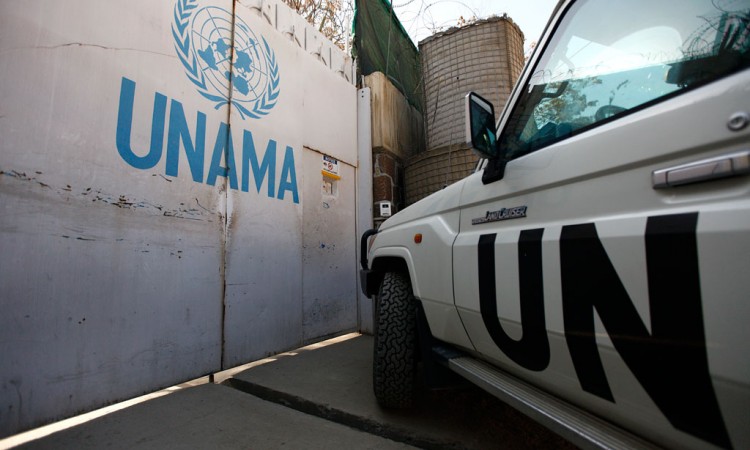 UN poziva zaraćene strane u Afganistanu da zaštite civile