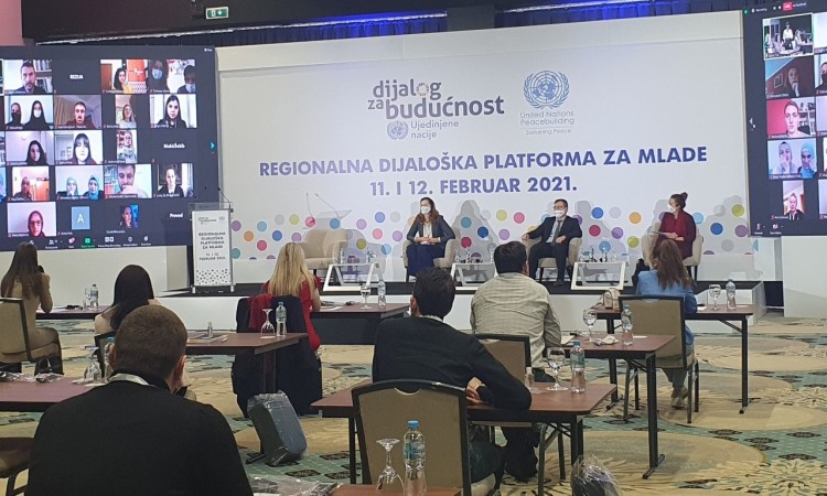 Regionalna dijaloška platforma jača prekograničnu saradnju i društvenu koheziju