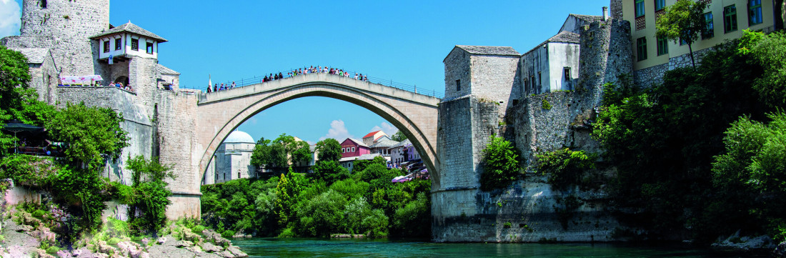 Bosna i Hercegovina prije 30 godina primljena u UNESCO