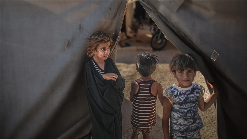 UNICEF: 2023. će ostati kao jedna od najtežih godina za djecu širom svijeta