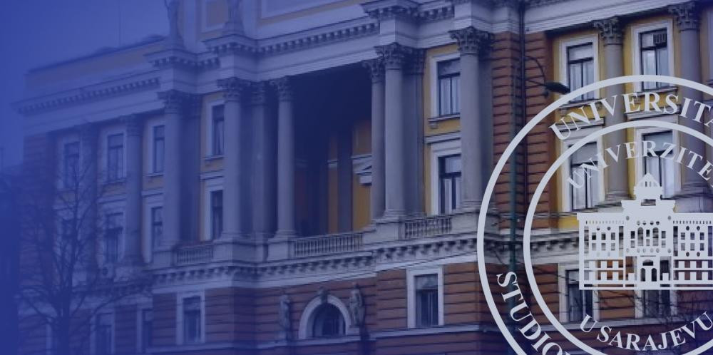 UNSA: Dodijeljene nagrade na naučni i umjetnički rad