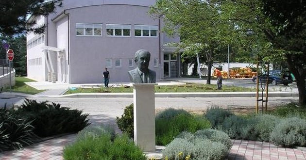 49. godišnjica Univerziteta „Džemal Bijedić" u Mostaru