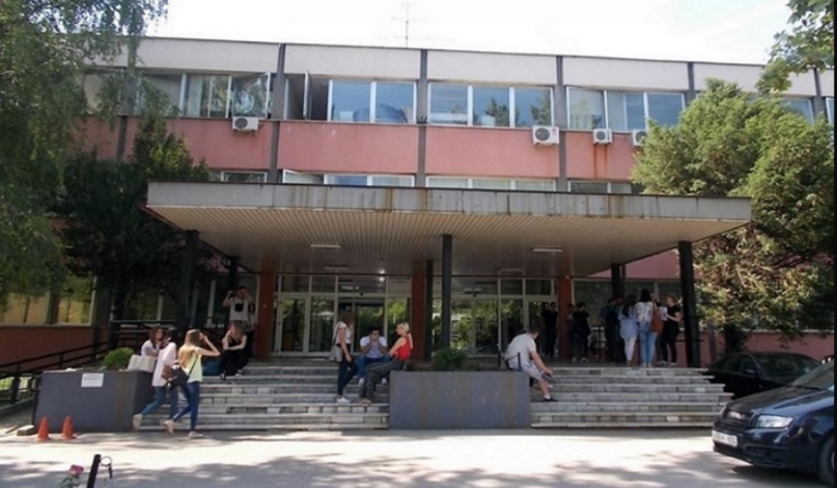 Otvoren glavni pretres u slučaju rektorice Univerziteta u Tuzli