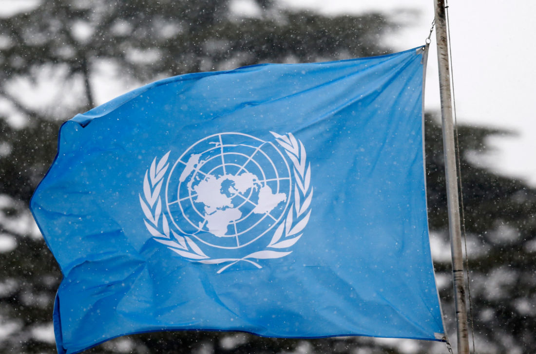 UN osudile nasilje nad iranskim demonstrantima i pokreću misiju za istragu