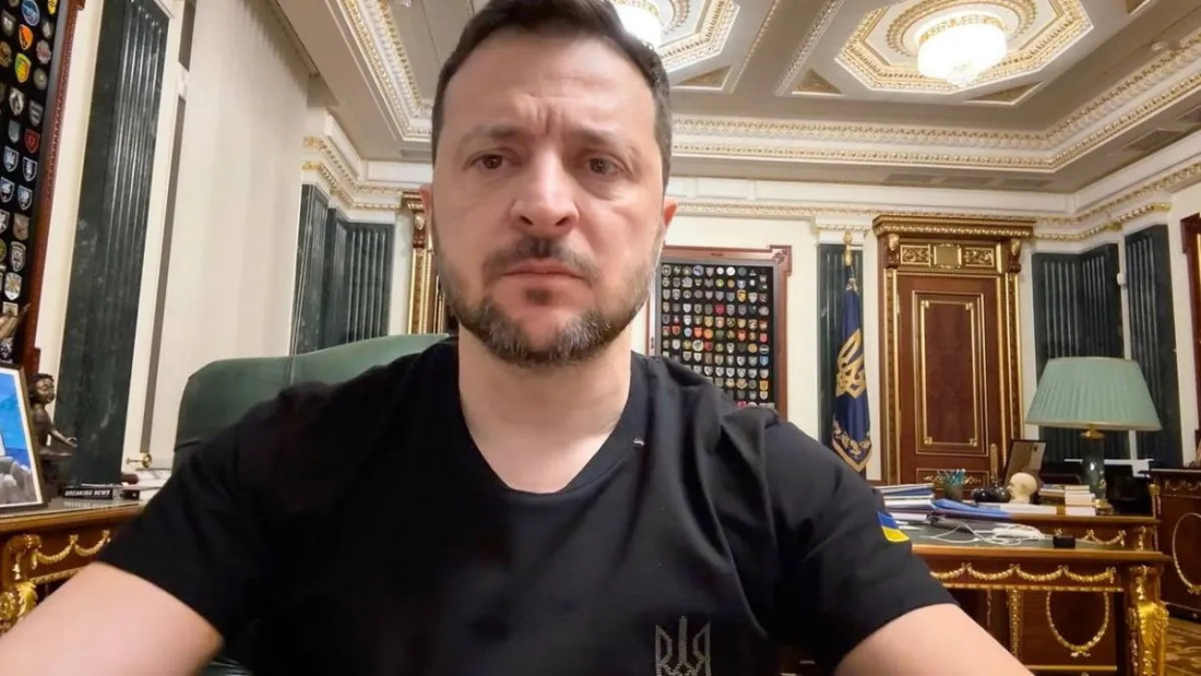 Zelenski: Diplomacija će biti snažna samo uz jake pozicije na frontu