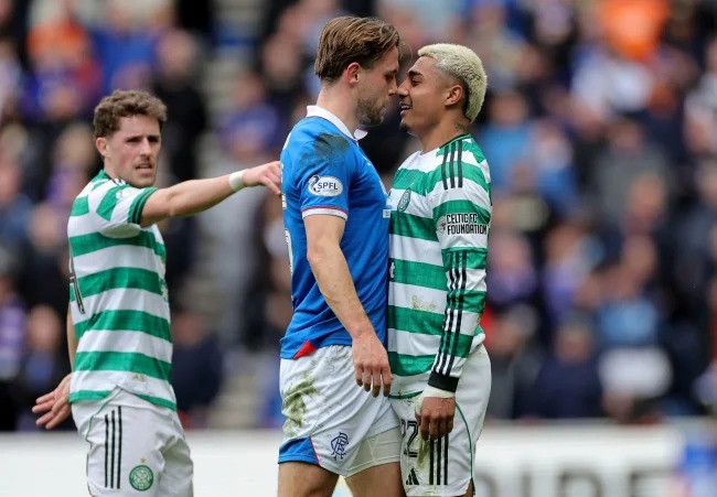 Celtic u polufinalu Kupa Škotske pobjedom protiv Rangersa poslije jedanaesteraca