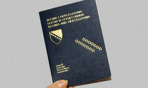 COVID pasoš: Za koje zemlje će trebati i kada bi mogao biti uveden?