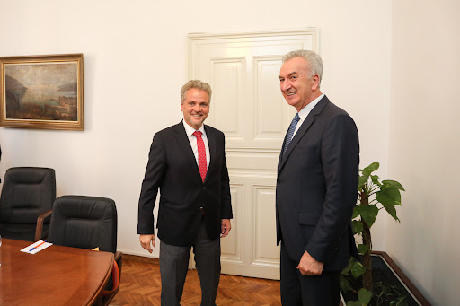 Šarović razgovarao sa Sattlerom: U BiH se pravi kriza na krizu