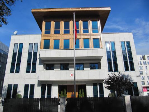 Ambasada Turske u Sarajevu: Koraci NSRS-a izazov miru, stabilnosti i prosperitetu BiH i regiona