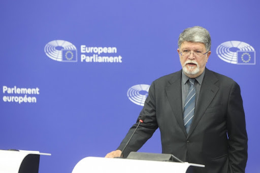 Picula o pokopu Ratka Mladića: „Srbija mora raskinuti s politikom povijesnog revizionizma"