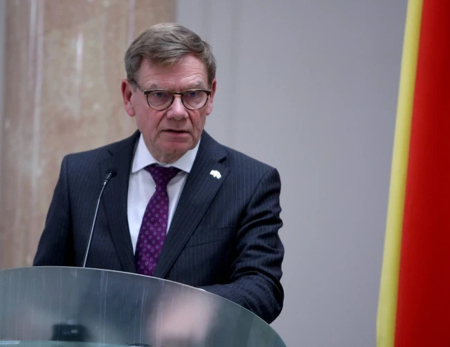 Wadephul: Srbija na izborima treba da odluči kojim putem će ići