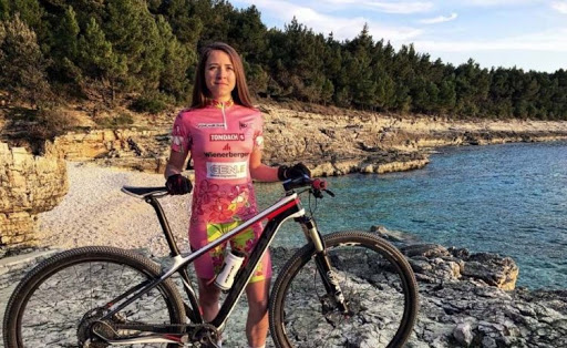 Bh. biciklistkinja Lejla Tanović utrkom u Italiji počinje novu sezonu
