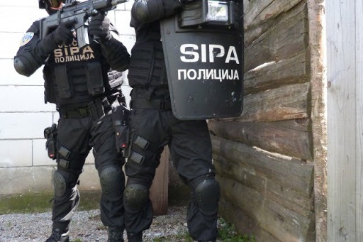 SIPA uhapsila jednu osobu zbog terorizma