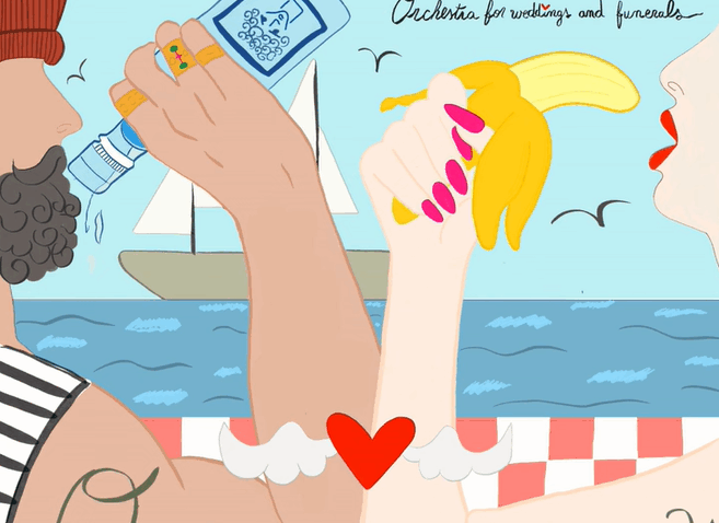 Goran Bregović objavio novi singl, dominiraju prepoznatljive trube i zarazan ritam