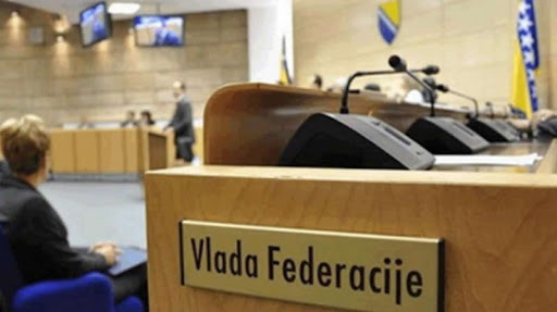 Federalna vlada izjasnila se o inicijativama za izmjene i dopune zakona