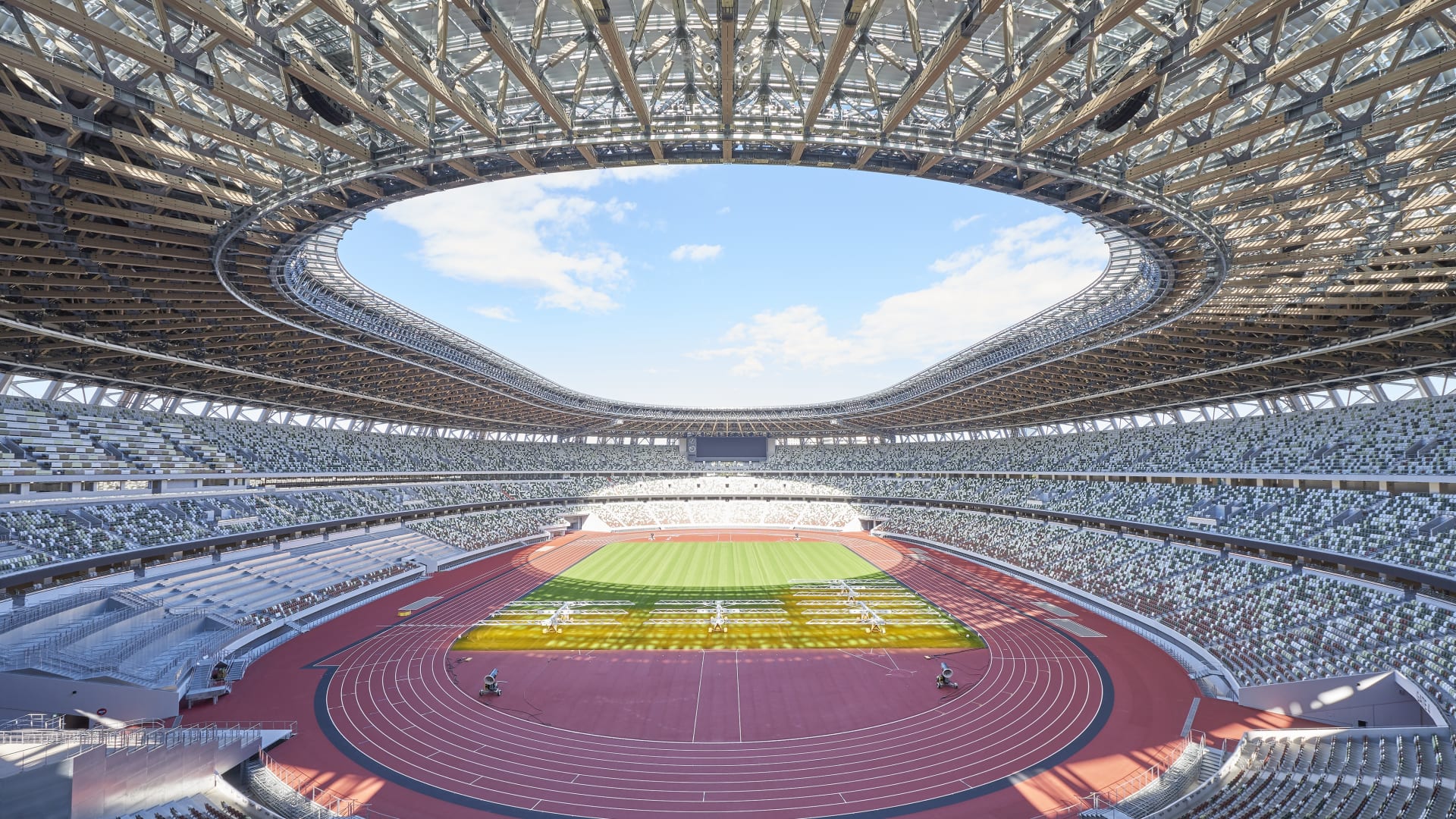 Bez navijača iz inostranstva na Olimpijskim igrama