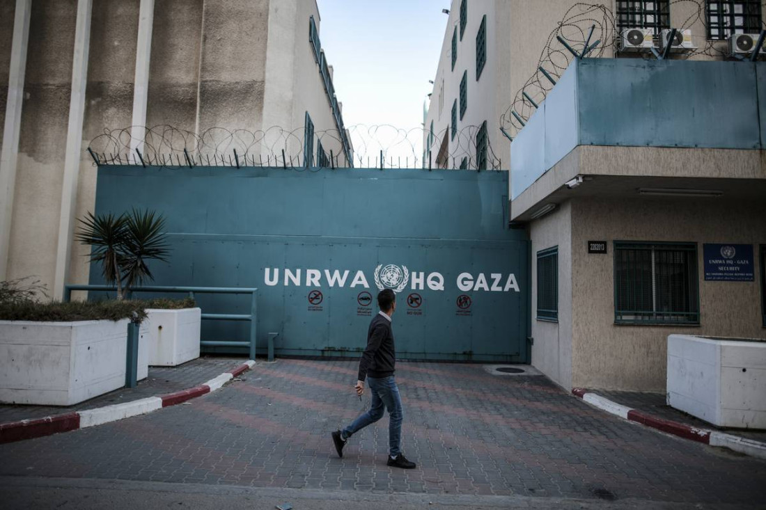 UN agencija za palestinske izbjeglice prekida aktivnosti u Gazi zbog nedostatka goriva
