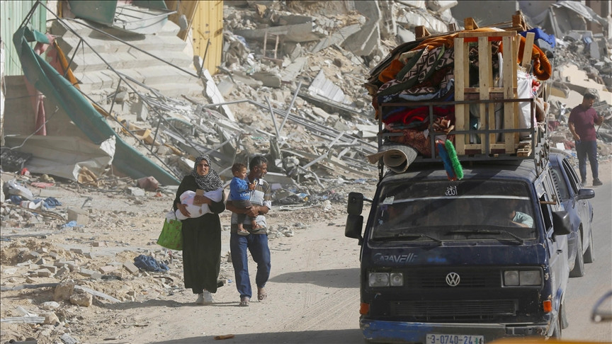 Šef UNRWA-e: Kriza u Gazi produbljena